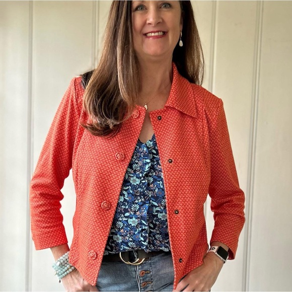 Cabi matchmaker jacket - Picture 2 of 15